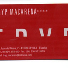 Tryp macaarena - pikkukuva 1