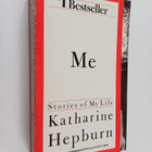 Katharine Hepburn : Me - Stories of My Life - pikkukuva 1