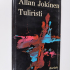 Allan Jokinen : Tuliristi - pikkukuva 1