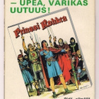 Sarjakuvalehti 3 - 1976 - pikkukuva 2