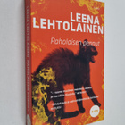 Leena Lehtolainen : Paholaisen pennut - pikkukuva 1