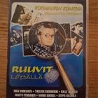 RUUVIT LÖYSÄLLÄ (1989) DVD - pikkukuva 1
