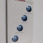 Jari Tervo : Intialainen lippalakki : valitut runot 1978-90 - pikkukuva 1