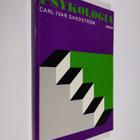 Carl Ivar Sandström : Psykologia - pikkukuva 1
