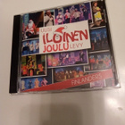 CD FINLANDERS - Uusi iloinen joululevy ( Sis.postikulut ) - pikkukuva 1