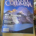 vuosikerta 2003 British Columbia Magazine - pikkukuva 4