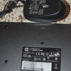 HP näppis ja hiiri yhteishintaan 4€ - pikkukuva 2