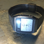 ROYALE ALMAR-CHRONOGRAPH - pikkukuva 4