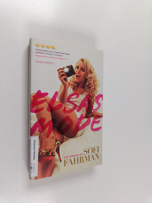 Sofi Fahrman : Elsas mode