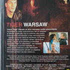 TIGER WARSAW - KAPINALLISEN PALUU  DVD - pikkukuva 2