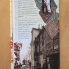 Marguerite Yourcenar : Alexis Turhan taistelun kuvaus ( 1.p. - pikkukuva 2