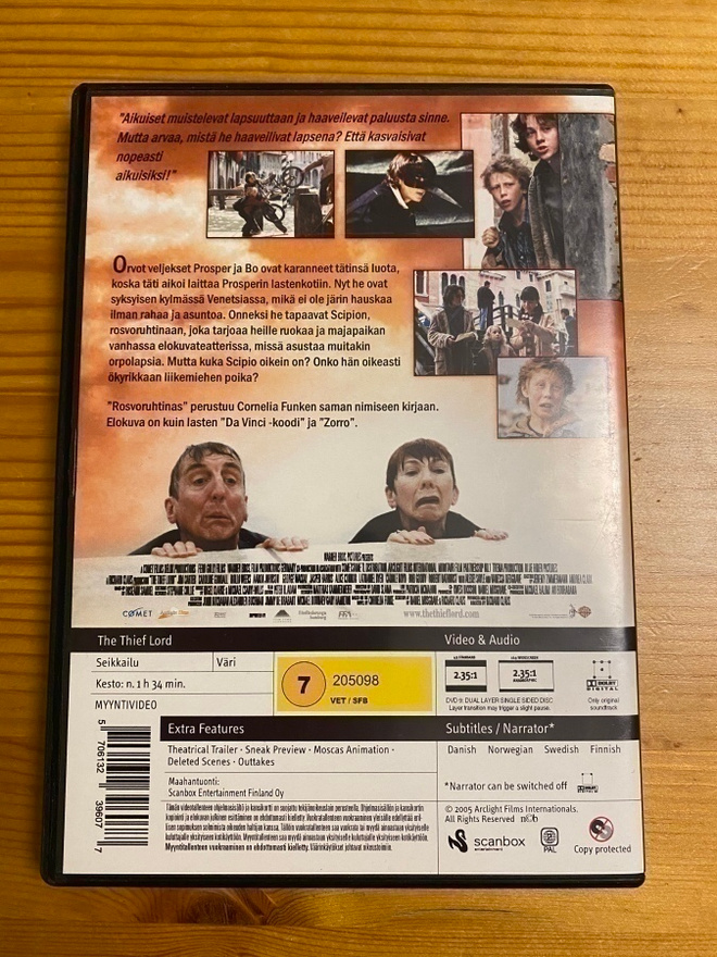 Item image