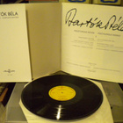 Bela Bartok - Complete Edition ( SLPX11314 ) - pikkukuva 3