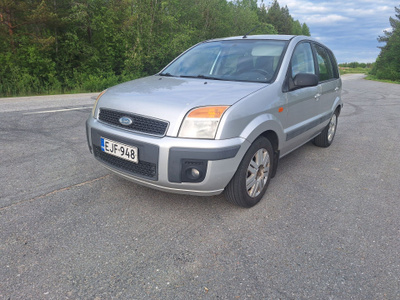 FORD FUSION 1.6I TILA AUTO VM 2006