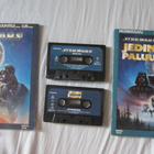 STAR WARS musiikkisadut ( 2 kasettia ja 2 vihkosta ) - pikkukuva 1