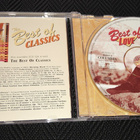 THE BEST OF LOVE CD - pikkukuva 3