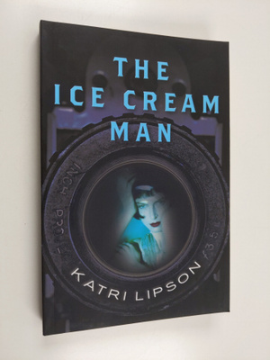 Katri Lipson : The Ice cream man