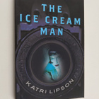 Katri Lipson : The Ice cream man - pikkukuva 1