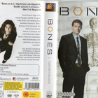 Bones 1. Kausi (26 549) k -FI- suomik. DVD (6) 6 dvd = 16h - pikkukuva 1