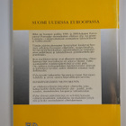 Indicators of the Finnish society 1991/92 - pikkukuva 2