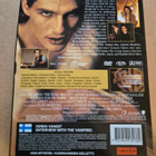 Veren vangit dvd - pikkukuva 2