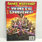 White Dwarf numero 132 - December 1990 - pikkukuva 1