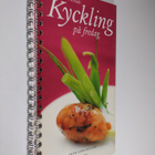 Mathias Pilblads : Kyckling på fredag - pikkukuva 1
