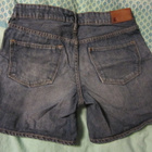 Shortsit / Farkkushortsit 158 cm H&M - pikkukuva 5