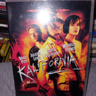 DVD Kalifornia  ( SIS POSTIKULU ) - pikkukuva 1