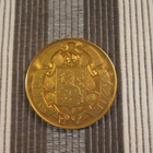 Suomen Mestari Naiset kiekonheitto 1948 mitali. - pikkukuva 3