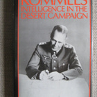 Rommel's Intelligence in the Desert Campaign - pikkukuva 1