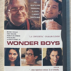Curtis Hanson: WONDER BOYS (2000) Michael Douglas (UUSI) - pikkukuva 1