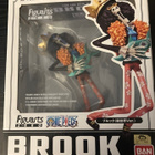 Figuarts zero Brook - pikkukuva 1