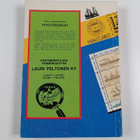 Suomi postimerkkiluettelo 51 : 1856-1986 = Finland frimär... - pikkukuva 2