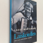 Lasse Mårtenson : Laiskotellen : niin kuin minä haluan mu... - pikkukuva 1