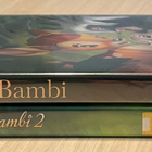 Walt Disney: BAMBI 1&2 (2DVD) puhuttu suomeksi (UUSI) - pikkukuva 4