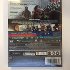 The Legend of Tarzan 3D (3D Blu-ray + Blu-ray) 2016 [UUSI] - pikkukuva 2