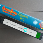 VHS: Karhu Baloo - Ilmojen Sankari: Kelponiemen Tykit.Disney - pikkukuva 4