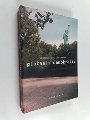 Heikki Patomäki : Globaali demokratia