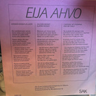 Eija Ahvo - Kannan Kassia ja lasta 7" single - pikkukuva 2