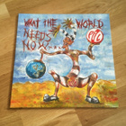 PiL – What The World Needs Now... 2LP - pikkukuva 1