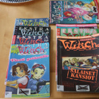 7 kpl Witch Ekstra -lehtiä (1,6,11,13,15,16 ja 18) &Witch 56 - pikkukuva 1
