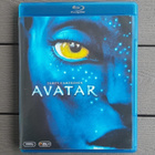 BD: Avatar (O: James Cameron 2009) Blu-ray + DVD - pikkukuva 1