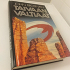 John Brosnan: Taivaan valtiaat - pikkukuva 1
