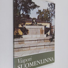 Viapori Suomenlinna - pikkukuva 1