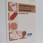 Gluteenittomat ja vähäproteiiniset elintarvikkeet : tuote... - pikkukuva 1