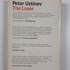 Peter Ustinov : The Frontiers of the Sea : short stories - pikkukuva 2