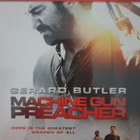 Machine Gun Preacher BLU-RAY - pikkukuva 1