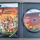 PC DVD: LEGO Indiana Jones The Original Adventures peli 2008 - pikkukuva 3
