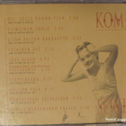 Janne Komi • Soul Sisko CD - pikkukuva 3